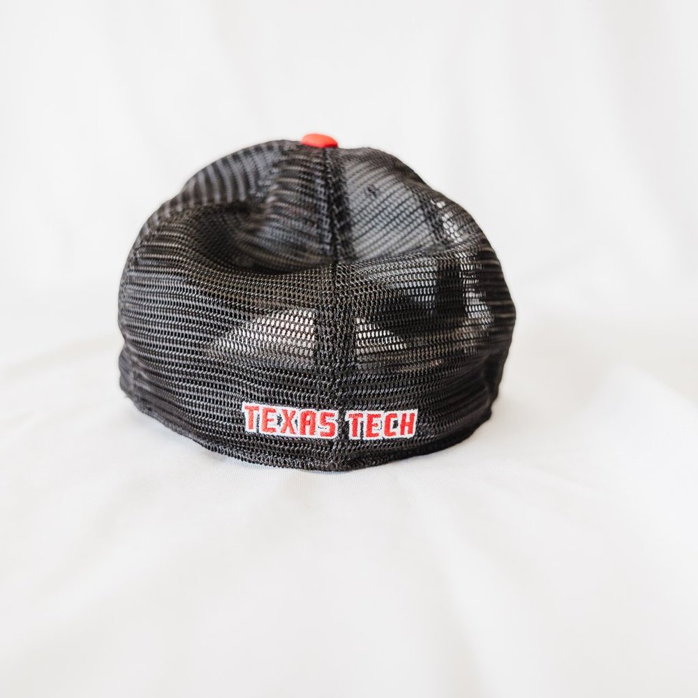 Texas Tech Hat Cap - image 4